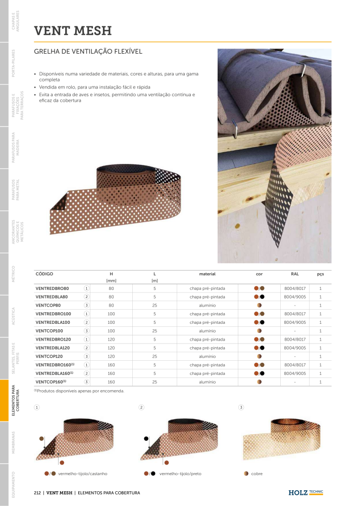 Holz Technic Catálogo PT NR.: 20302 - Seite 214