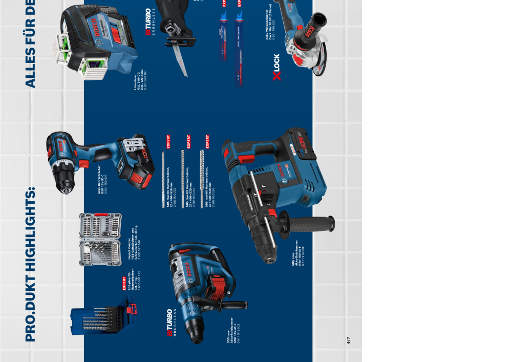 Bosch - Profikatalog Sanitär NR.: 20304 - Seite 4