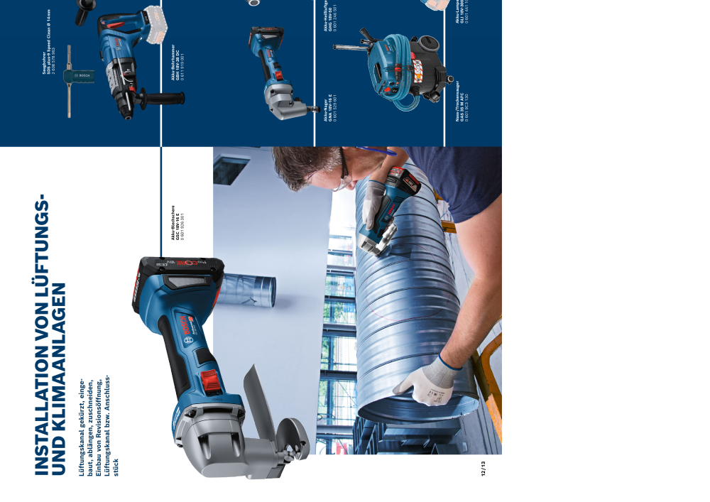 Bosch - Profikatalog Sanitär NR.: 20304 - Strona 7