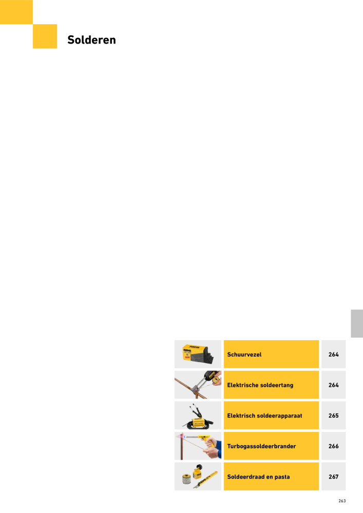 REMS Hoofdcatalogus Buisverwerking NR.: 20322 - Pagina 263