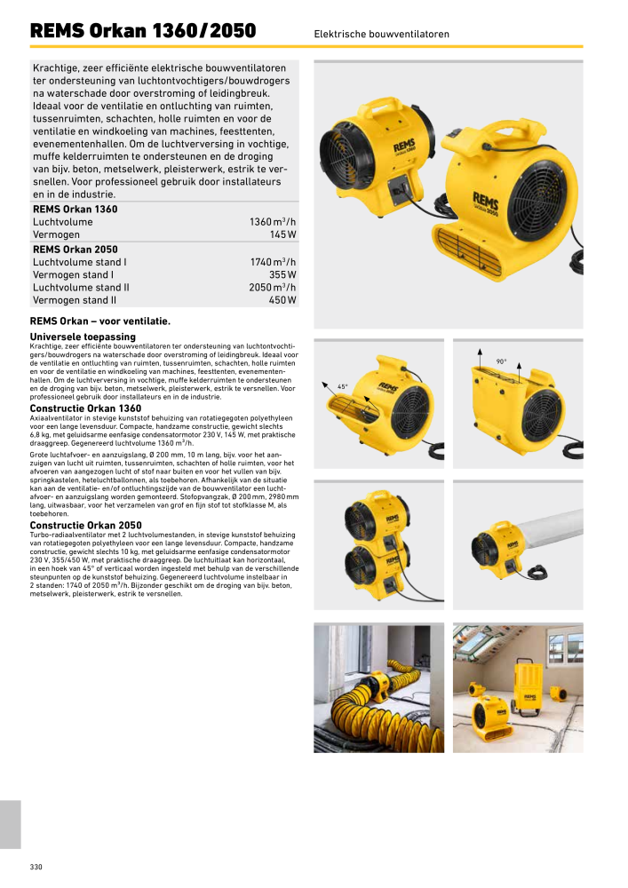 REMS Hoofdcatalogus Buisverwerking NR.: 20322 - Seite 330