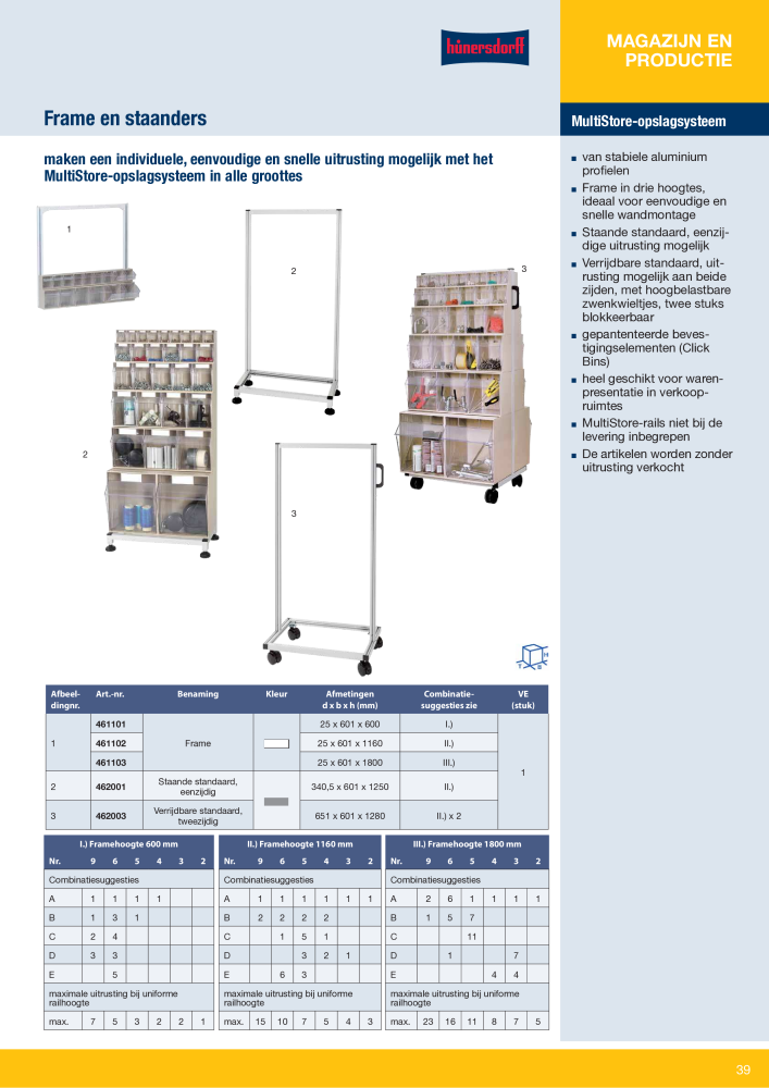 Hünersdorff algemene catalogus NR.: 20347 - Pagina 39