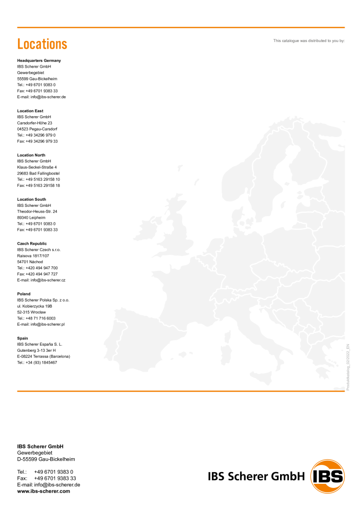 IBS - product catalogue NO.: 20352 - Page 12