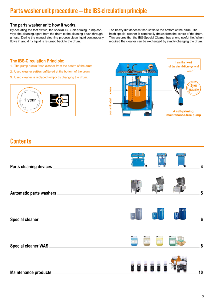 IBS - product catalogue n.: 20352 - Pagina 3