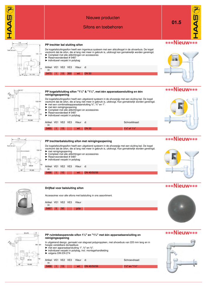 HAAS - Catalogus NR.: 20363 - Pagina 10