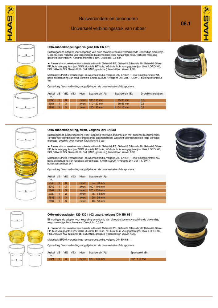 HAAS - Catalogus NR.: 20363 - Pagina 100