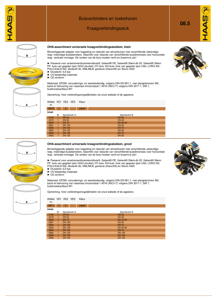 HAAS - Catalogus NR.: 20363 - Pagina 104