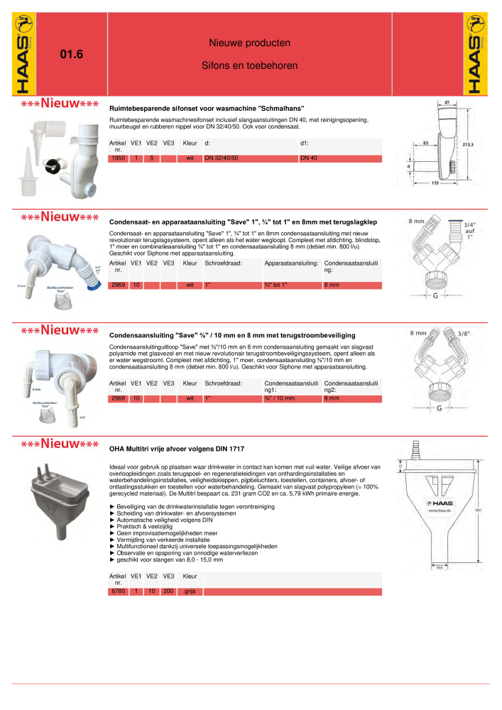 HAAS - Catalogus NR.: 20363 - Pagina 11