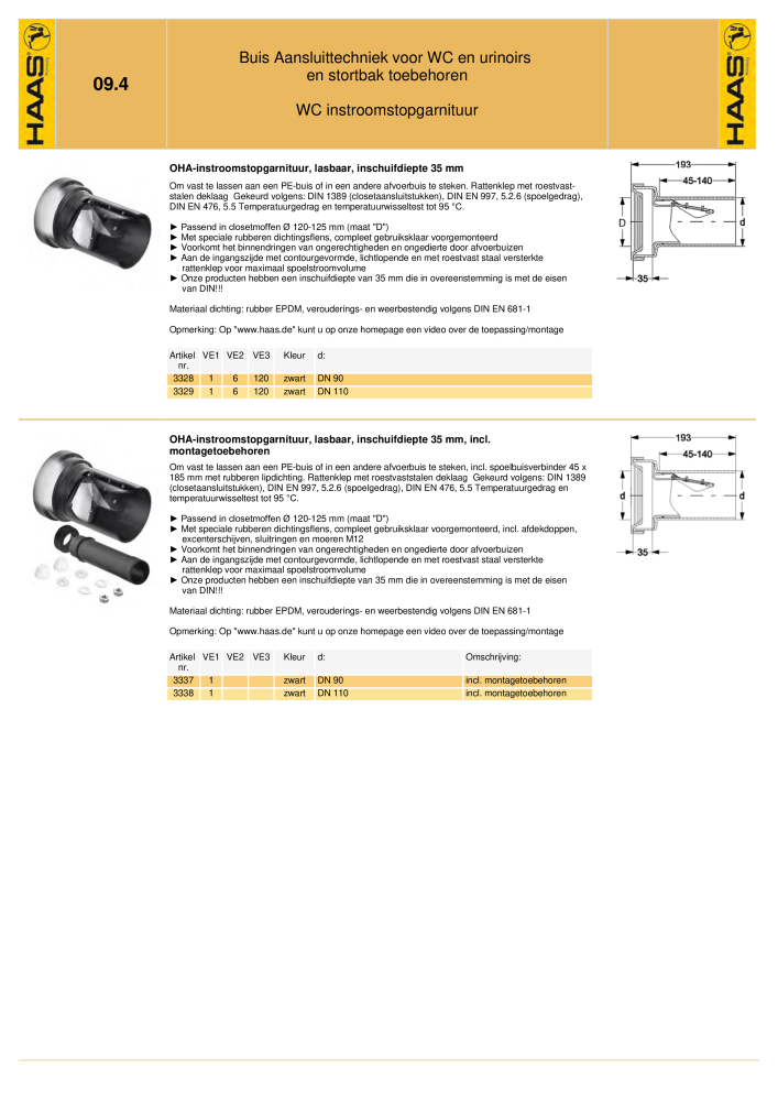 HAAS - Catalogus NR.: 20363 - Pagina 127