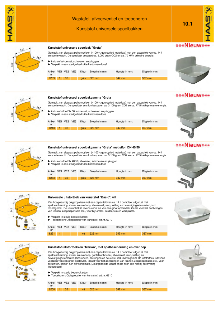 HAAS - Catalogus NR.: 20363 - Pagina 151