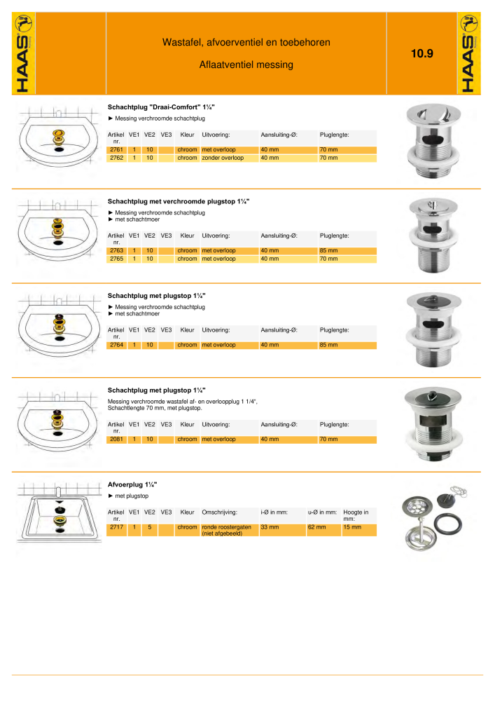 HAAS - Catalogus NR.: 20363 - Pagina 159