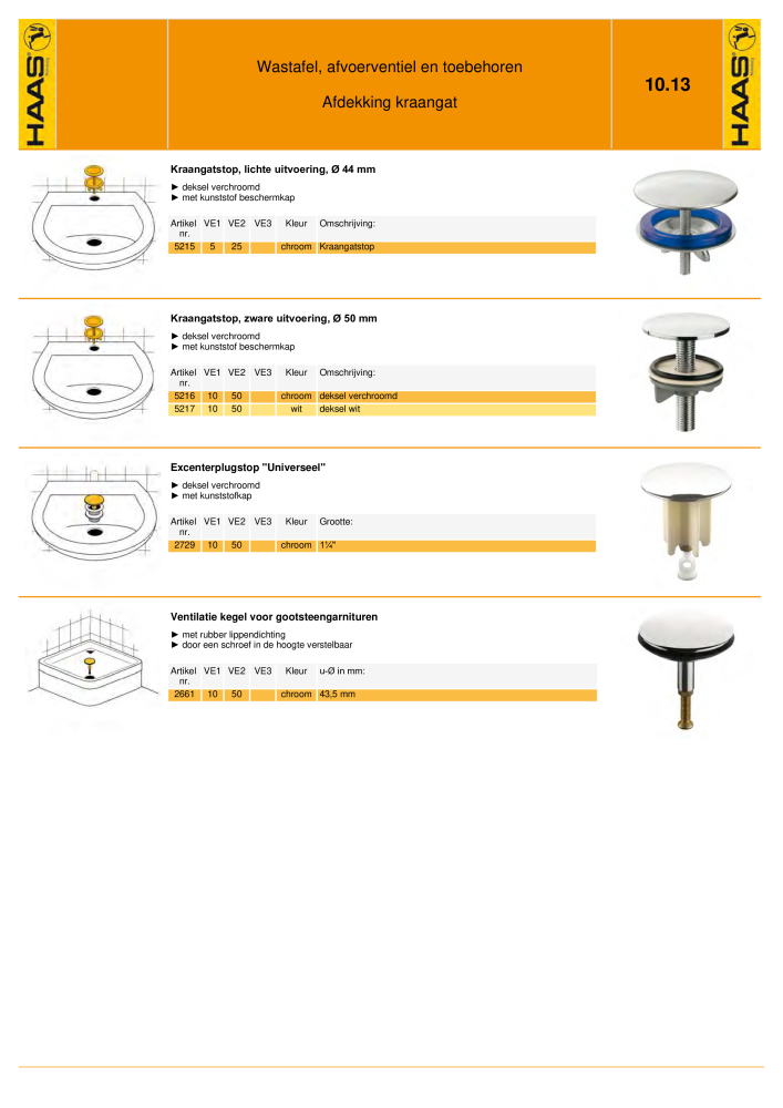 HAAS - Catalogus NR.: 20363 - Pagina 163