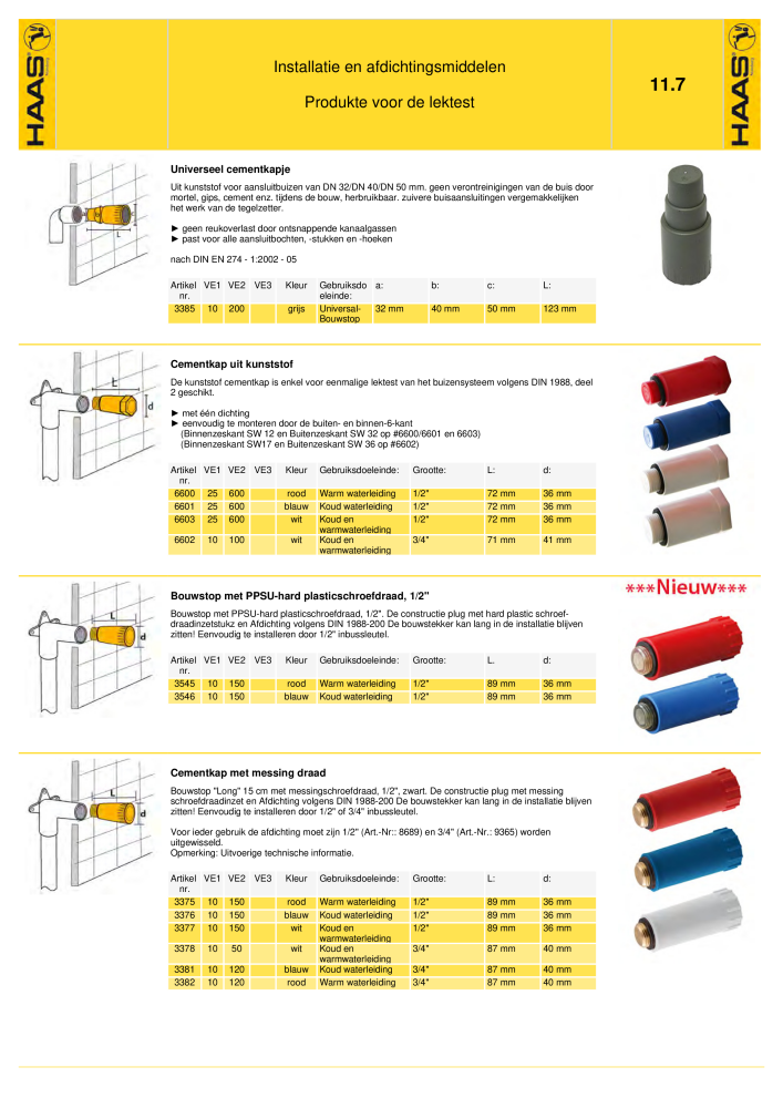 HAAS - Catalogus NR.: 20363 - Pagina 176