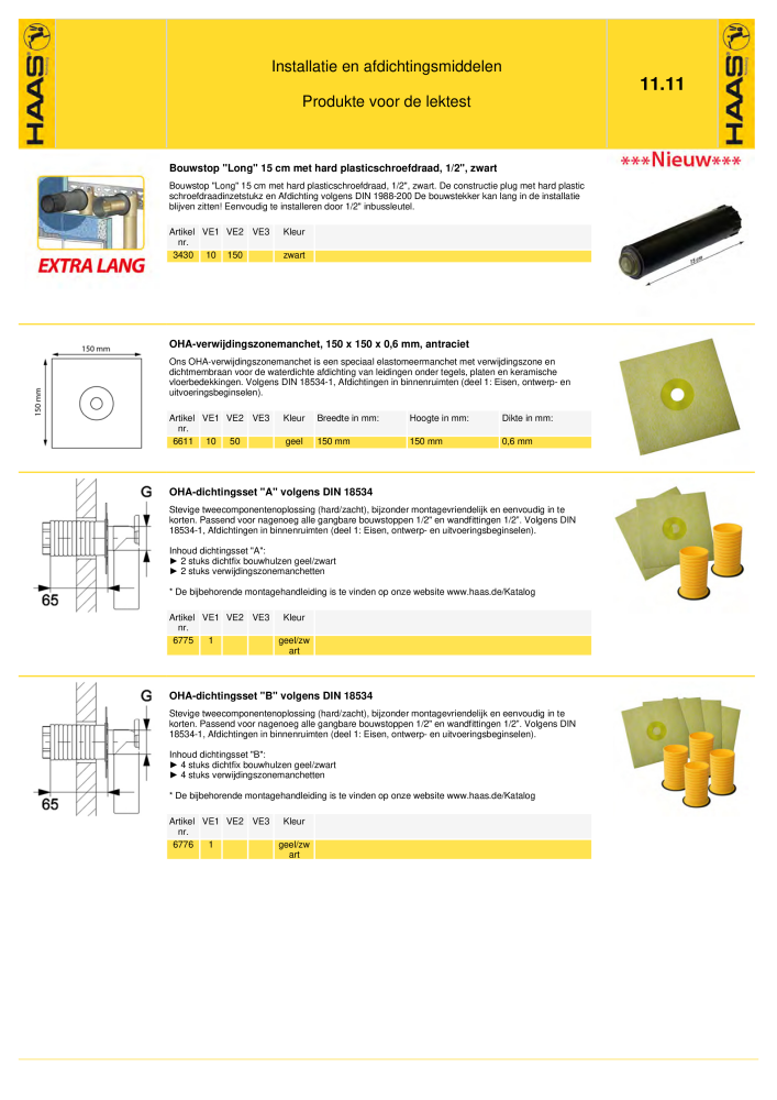 HAAS - Catalogus NR.: 20363 - Pagina 180