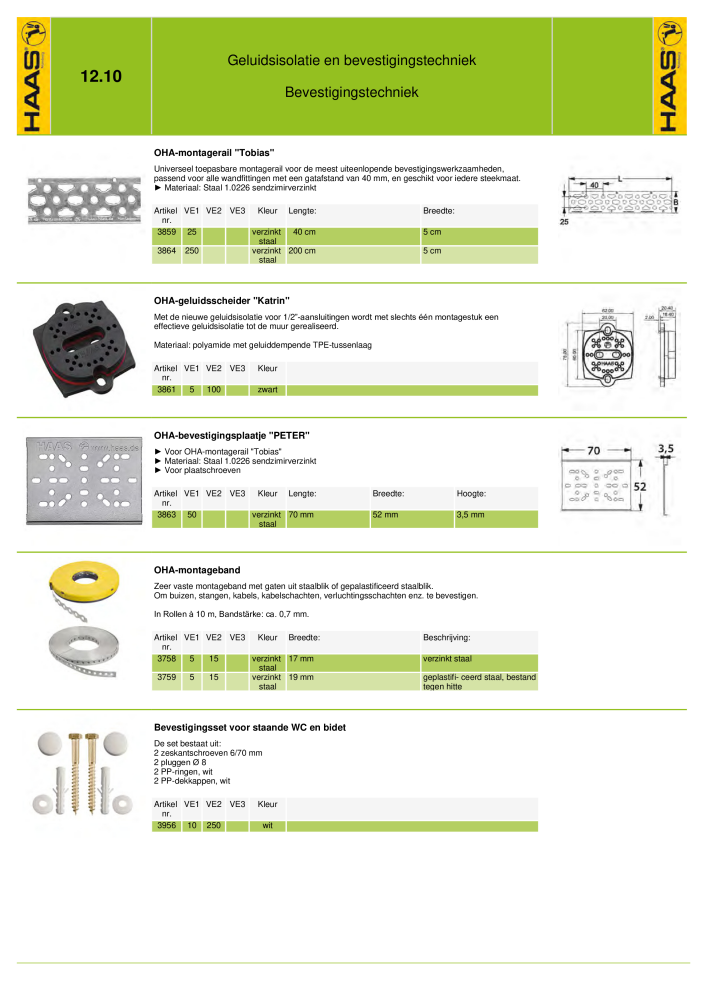 HAAS - Catalogus NR.: 20363 - Pagina 196