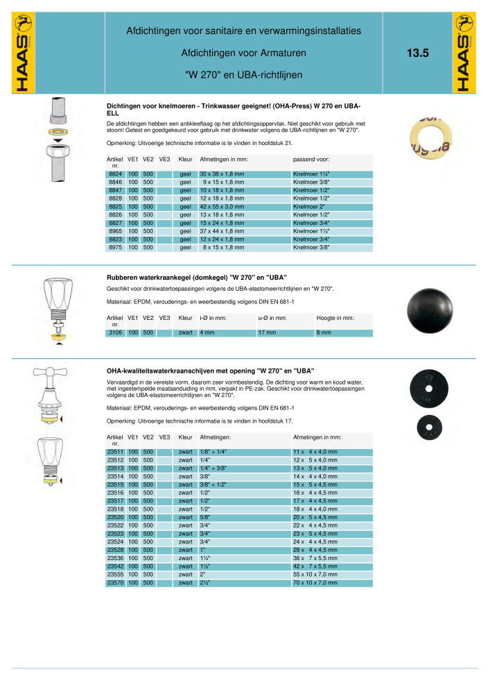 HAAS - Catalogus NR.: 20363 - Pagina 206