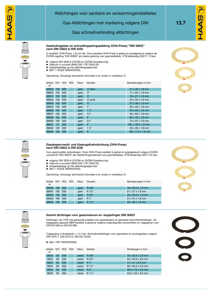 HAAS - Catalogus NR.: 20363 - Pagina 208