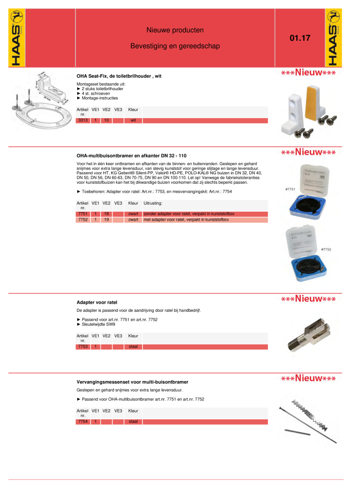 HAAS - Catalogus NR.: 20363 - Pagina 22