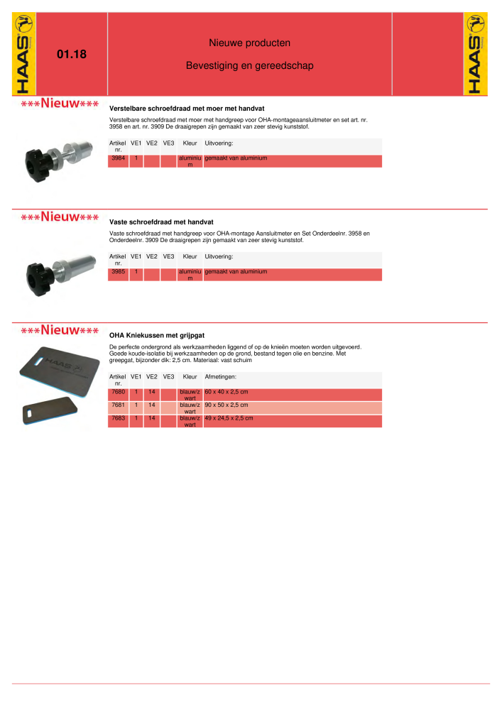 HAAS - Catalogus NR.: 20363 - Pagina 23