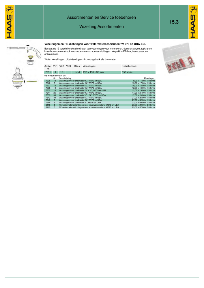 HAAS - Catalogus NR.: 20363 - Pagina 234