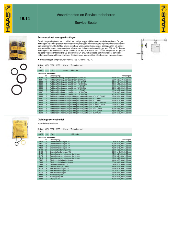 HAAS - Catalogus NR.: 20363 - Pagina 245