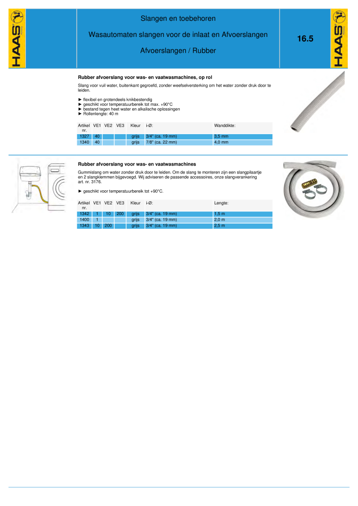 HAAS - Catalogus NR.: 20363 - Pagina 275