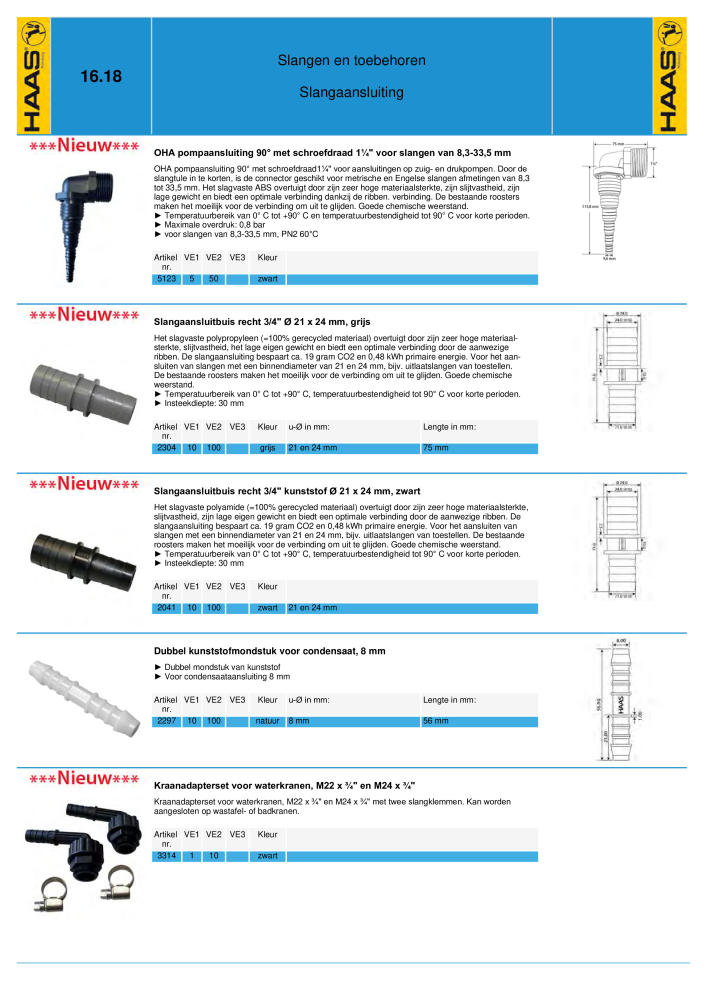 HAAS - Catalogus NR.: 20363 - Pagina 288