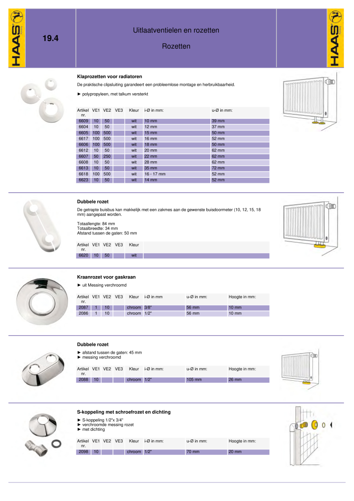 HAAS - Catalogus NR.: 20363 - Pagina 309