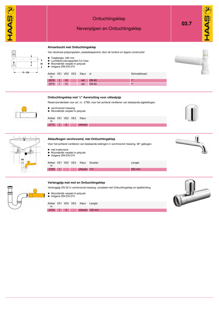 HAAS - Catalogus NR.: 20363 - Pagina 44