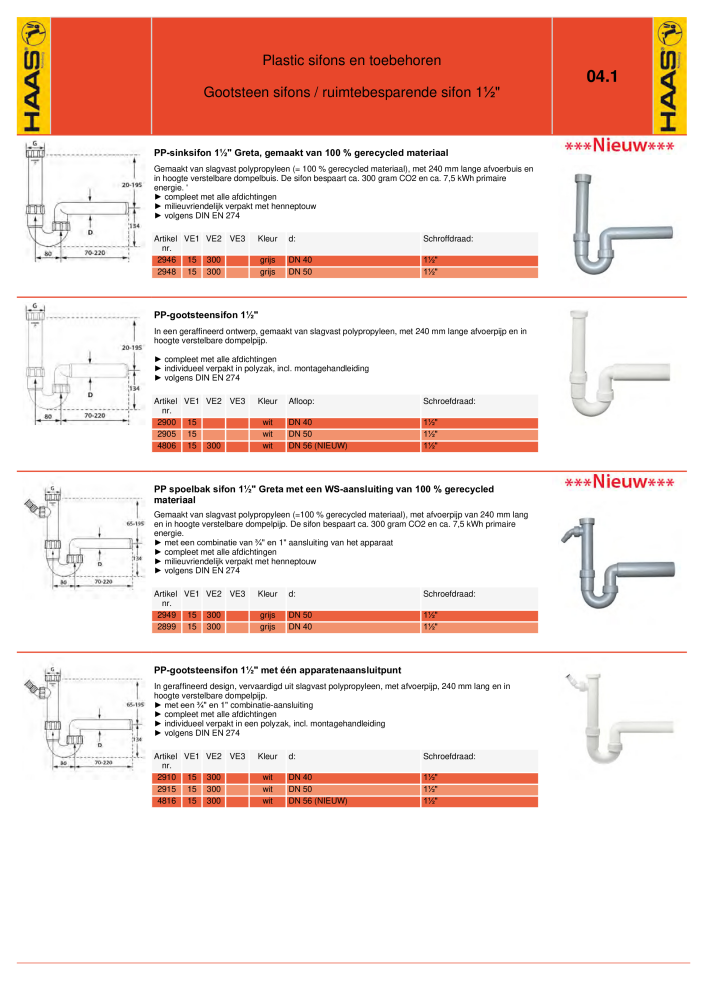 HAAS - Catalogus NR.: 20363 - Pagina 49