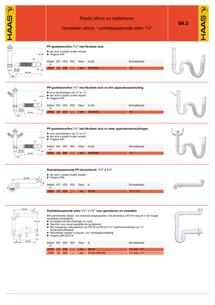 HAAS - Catalogus NR.: 20363 - Pagina 51