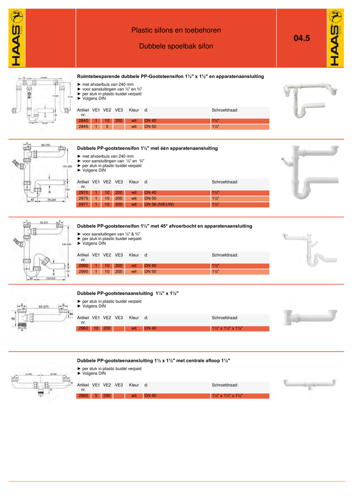 HAAS - Catalogus NR.: 20363 - Pagina 53