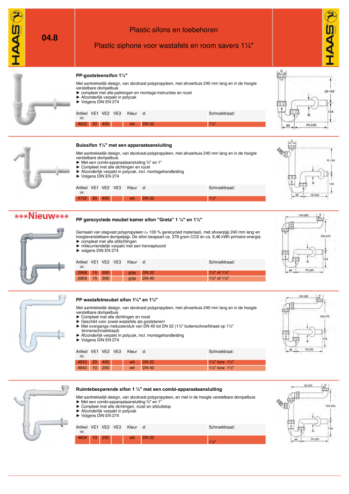 HAAS - Catalogus NR.: 20363 - Pagina 56