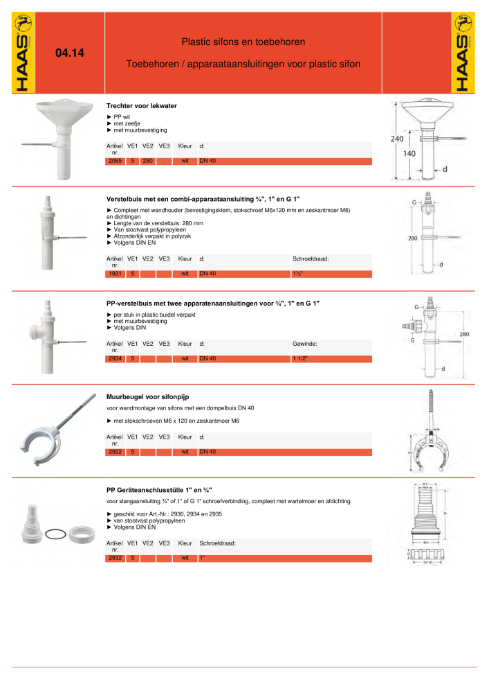 HAAS - Catalogus NR.: 20363 - Pagina 62