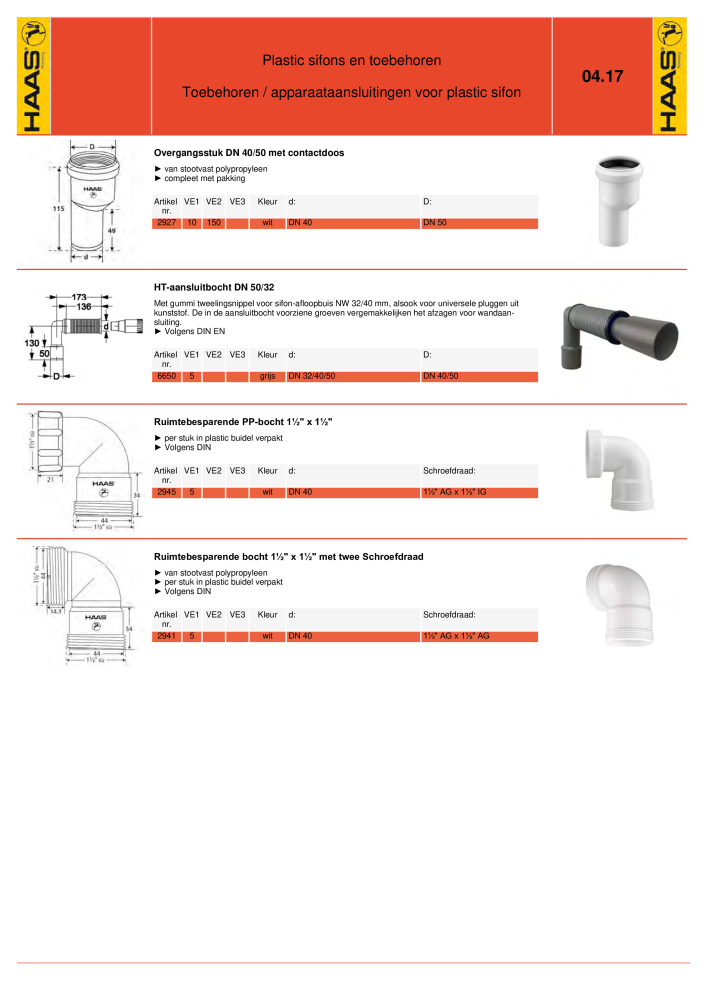 HAAS - Catalogus NR.: 20363 - Pagina 65