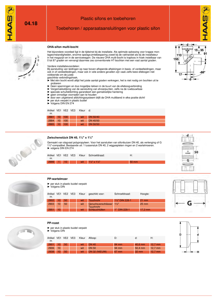 HAAS - Catalogus NR.: 20363 - Pagina 66