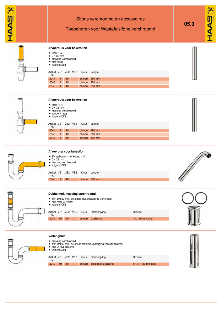 HAAS - Catalogus NR.: 20363 - Pagina 77