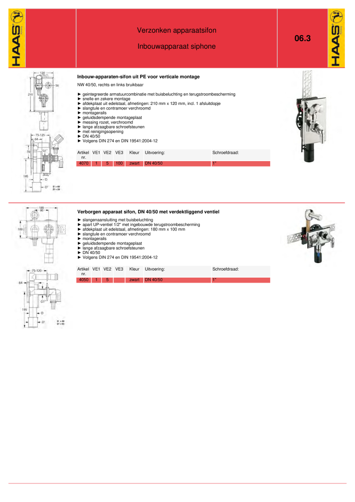 HAAS - Catalogus NR.: 20363 - Pagina 84