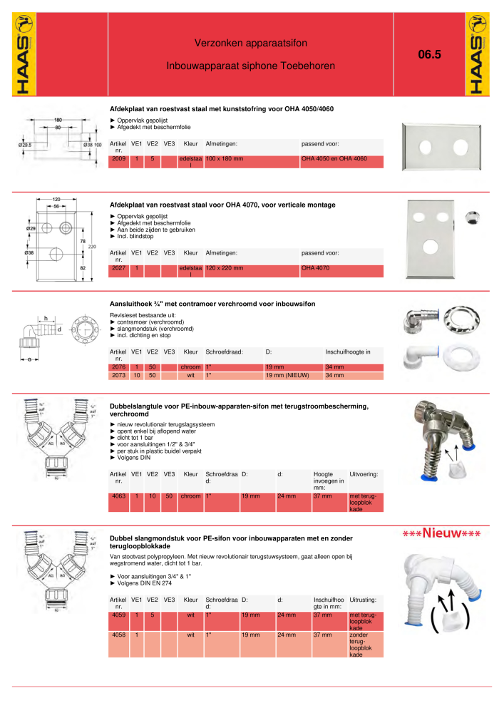 HAAS - Catalogus NR.: 20363 - Pagina 86