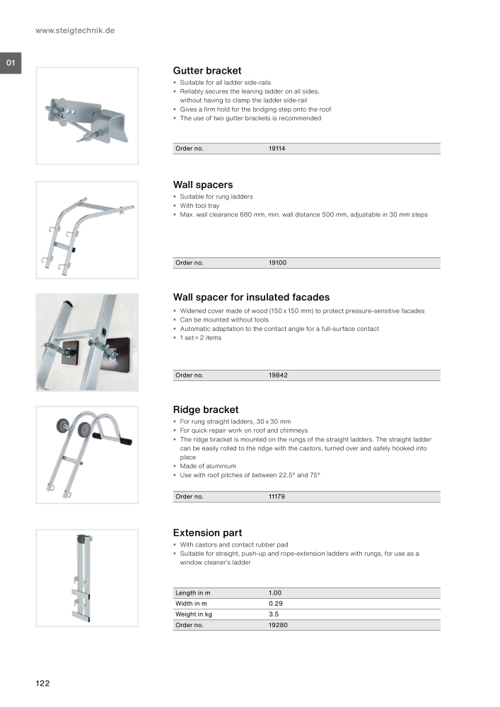 MUNK - Access Solutions 2023 NO.: 20368 - Page 122