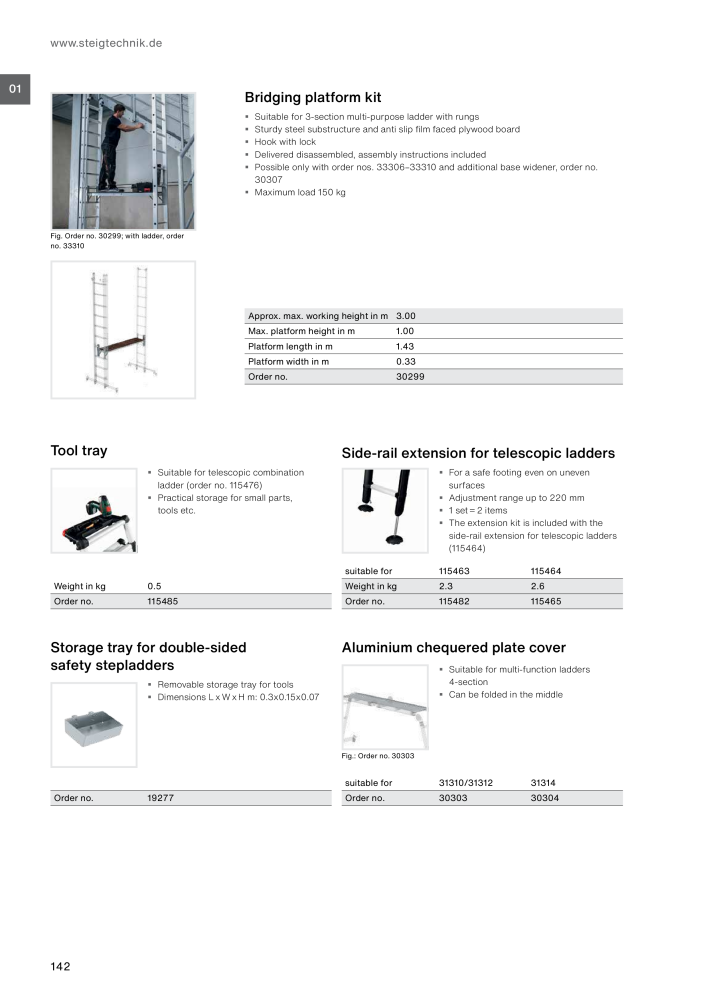 MUNK - Access Solutions 2023 NO.: 20368 - Page 142