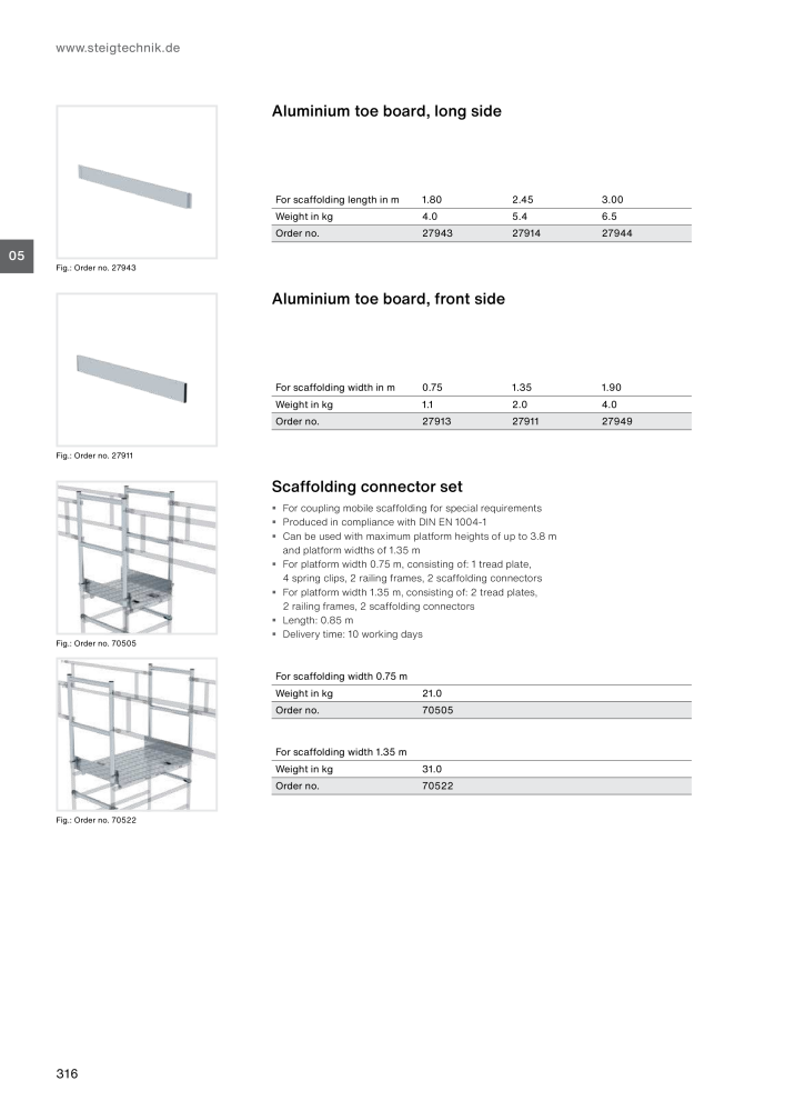 MUNK - Access Solutions 2023 NR.: 20368 - Strona 316