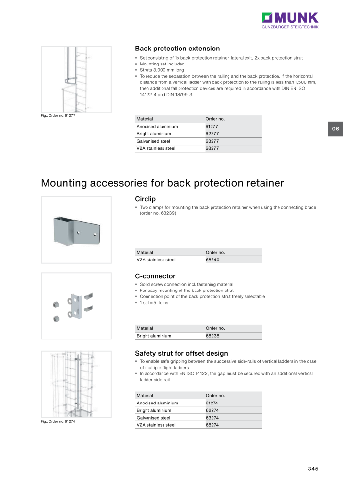 MUNK - Access Solutions 2023 NO.: 20368 - Page 345