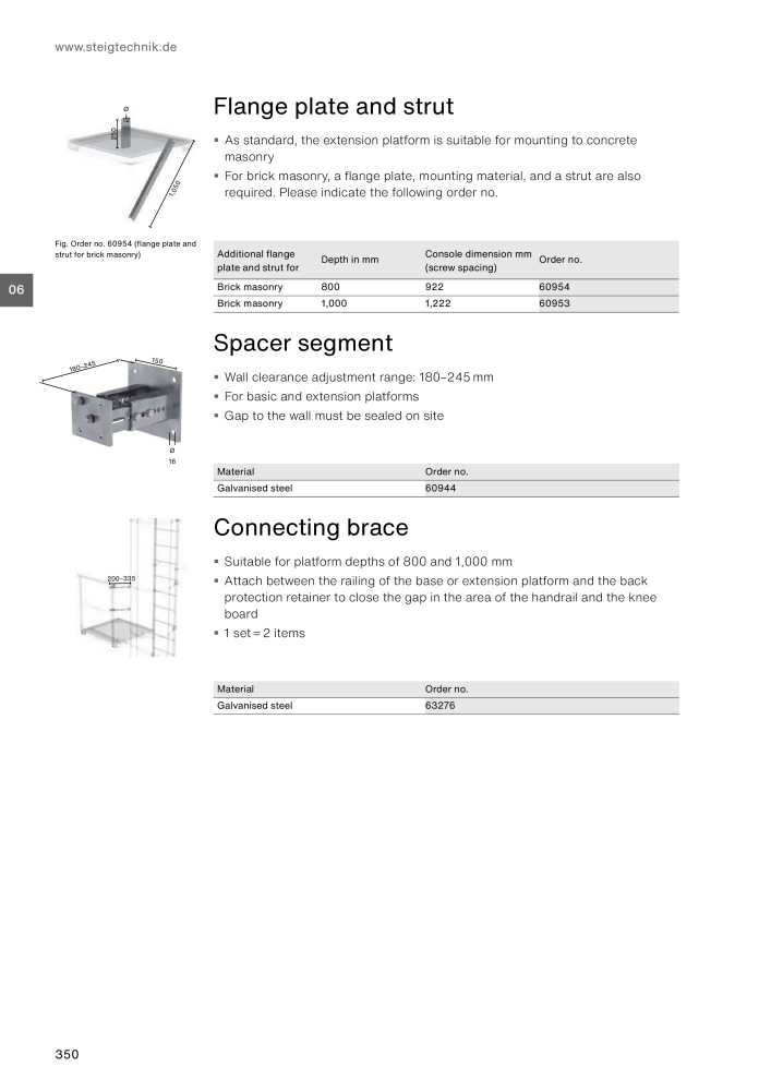 MUNK - Access Solutions 2023 Nb. : 20368 - Page 350