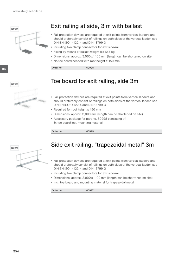 MUNK - Access Solutions 2023 NO.: 20368 - Page 354