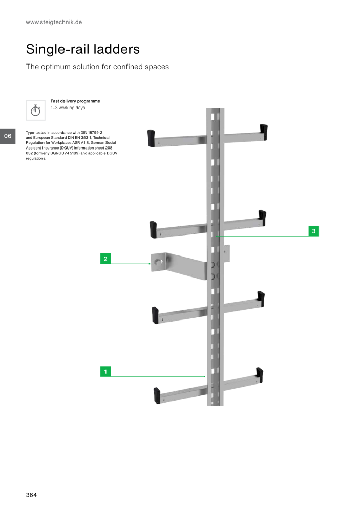 MUNK - Access Solutions 2023 NR.: 20368 - Seite 364