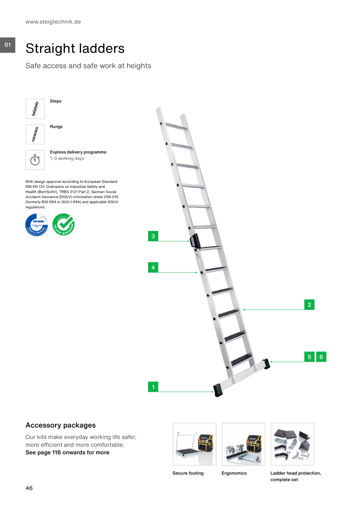 MUNK - Access Solutions 2023 NR.: 20368 - Strona 46