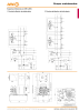 Catálogo AMF tecnología de sujeción hidráulica Nº: 20372 Página 19