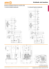 Tecnologia de fixação hidráulica do catálogo AMF NR.: 20373 Seite 21