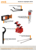 Catálogo AMF HERRAMIENTAS PARA TORNILLOS NR.: 20385 Seite 4